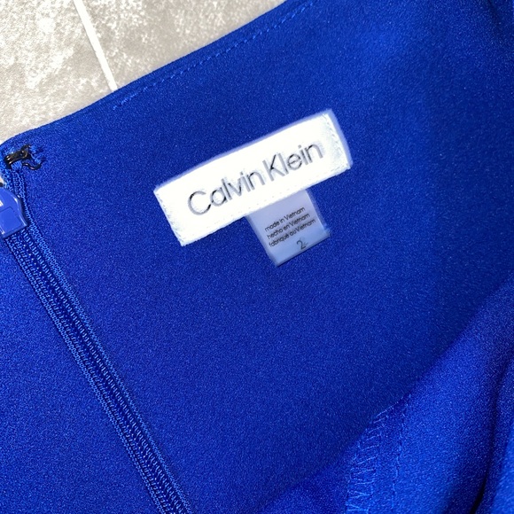 Calvin Klein Jumpsuit - Picture 5 of 5